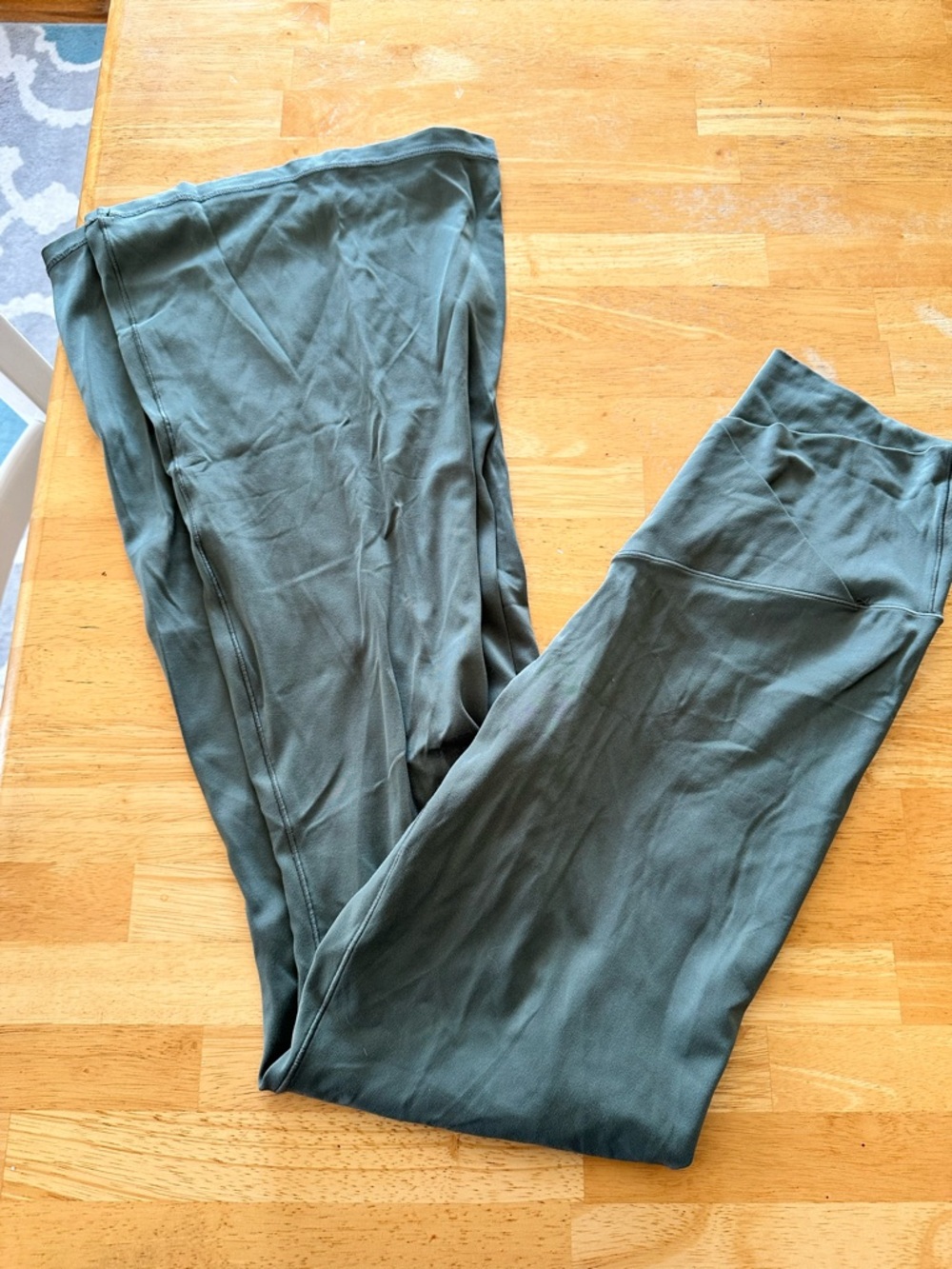 Offline by aerie flare leggings small